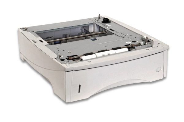 HP 42XX/43XX 500 SHEET FEEDER REFURBISHED