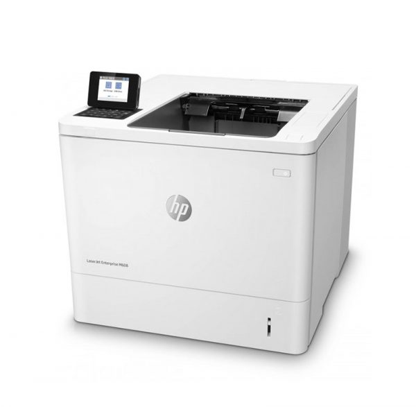 HP M608N PRINTER NEW